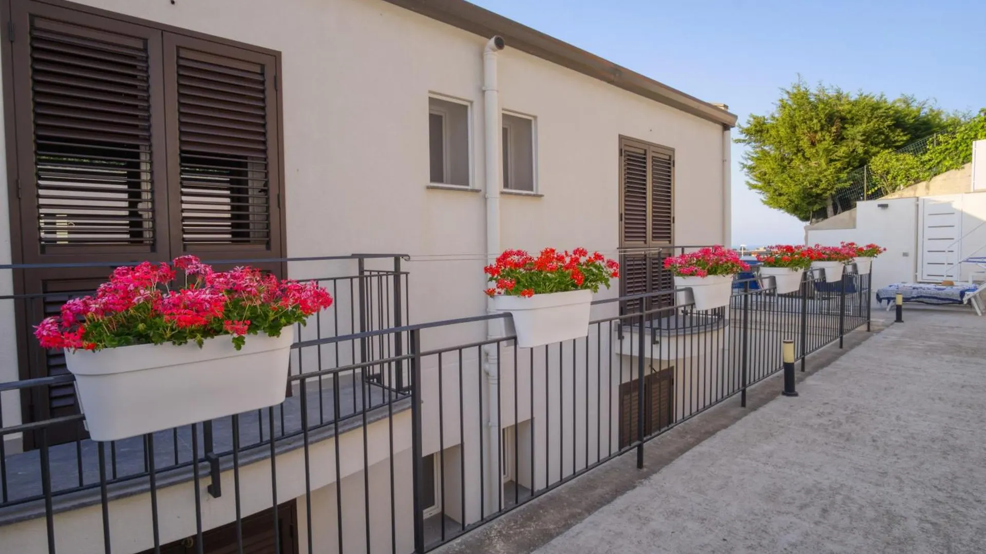 Terrazza Incanto Cefalu Apartment