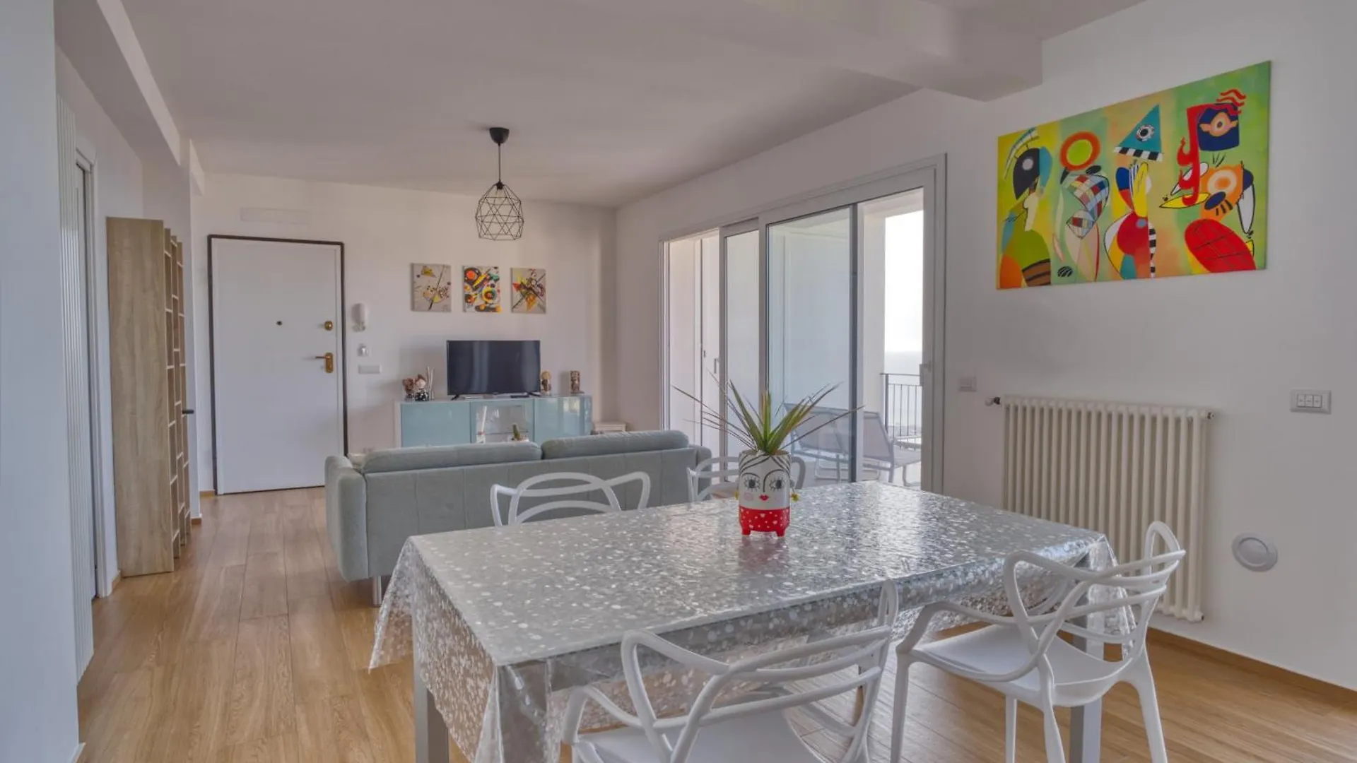 Apartment Terrazza Incanto Cefalu